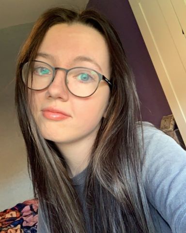 Alyssa McGarrie Alyssa McGarrie